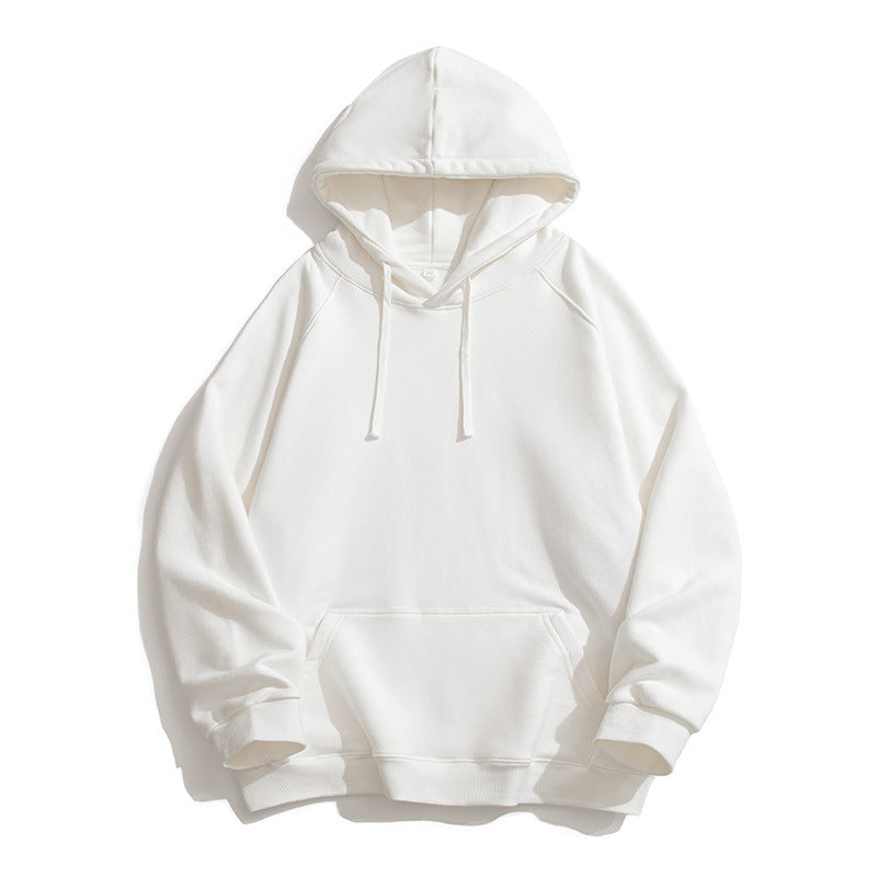 Men's Leisure Hoodie Amarae