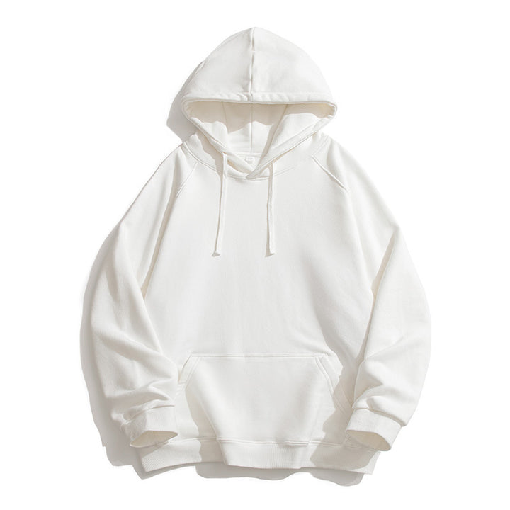 Men's Leisure Hoodie Amarae