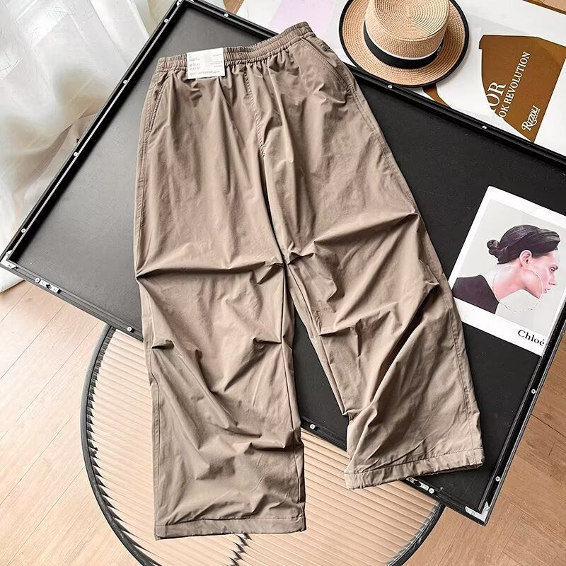 Pantalons de loisirs légers et aérés pour femmes Chic & Stil