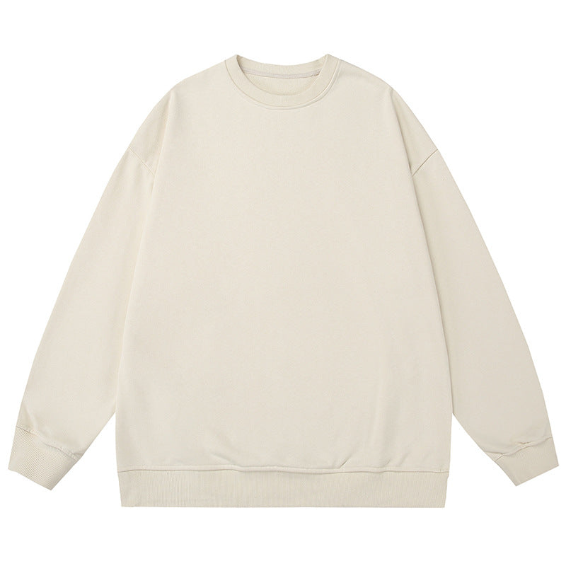 Casual sweatshirt for men with modern fit Amarae