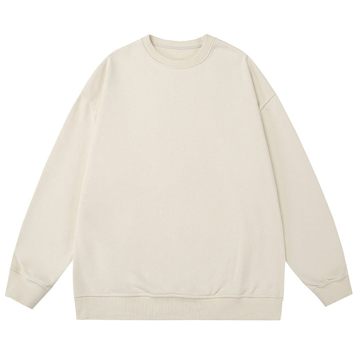 Casual sweatshirt for men with modern fit Amarae