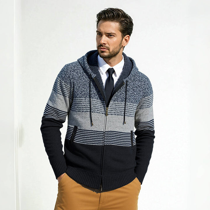 Men's hoodie Lune London