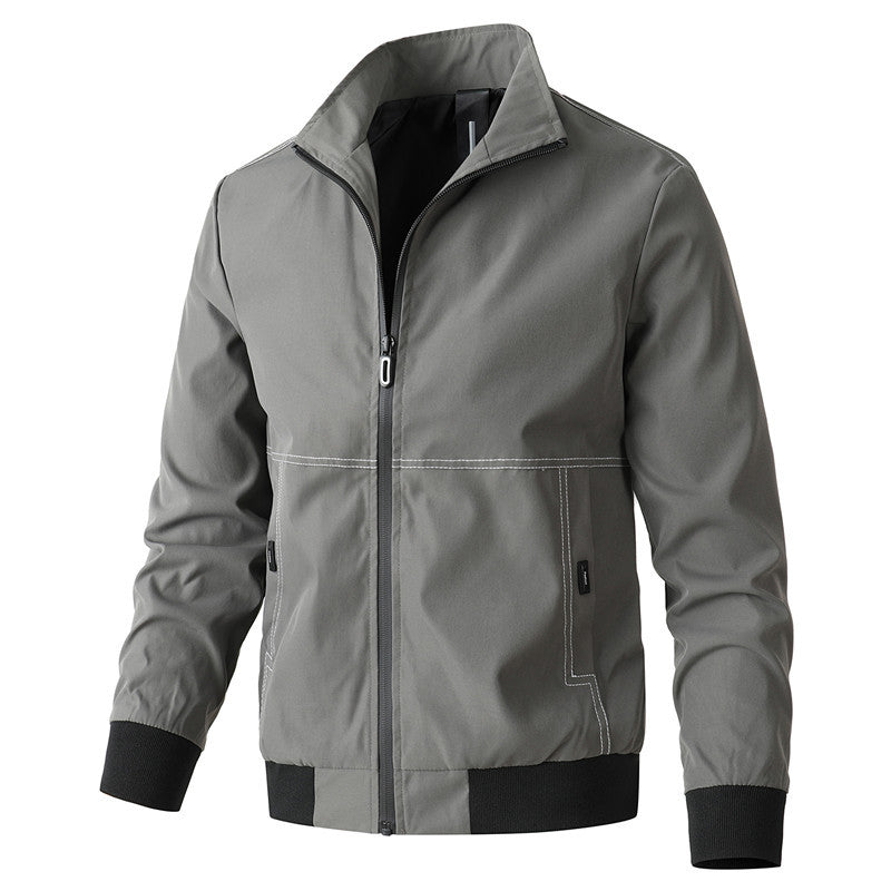 Lune London Men's Sports Leisure Jacket