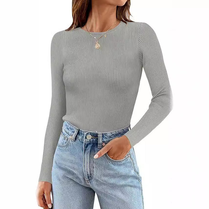 Woman Long Sleeve T-shirt Lune London