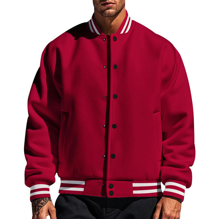 Lune London Men's Sports Leisure Jacket