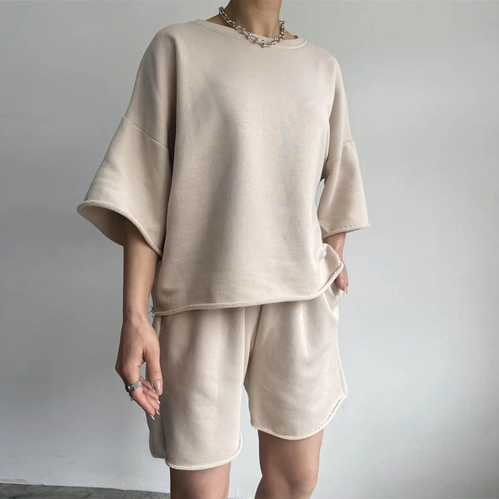 Chic and Stylish Comfortable Sportswear Set for Women