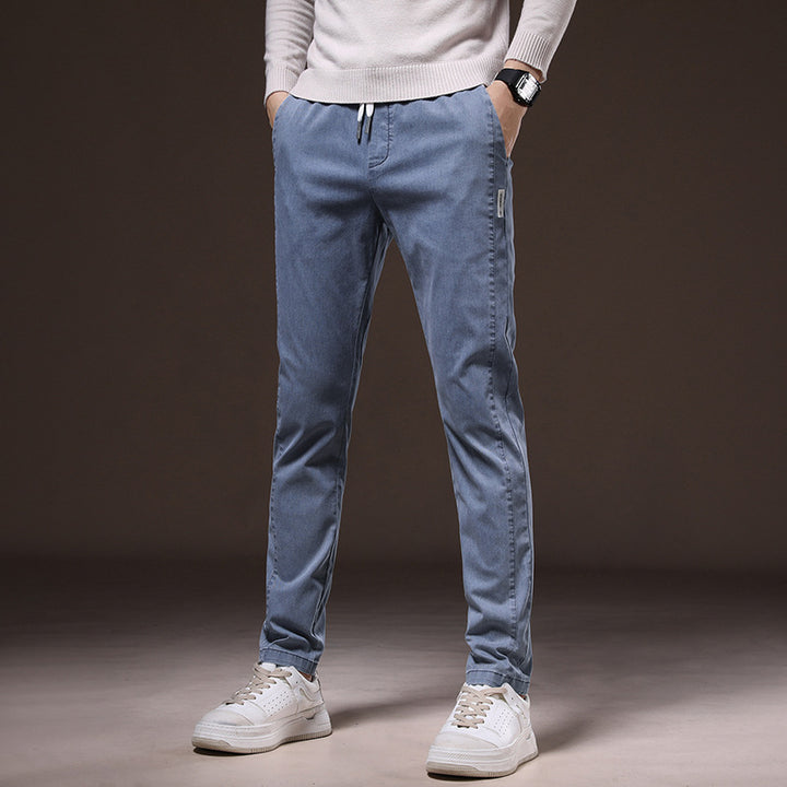 Comfortable leisure pants for men Lune London