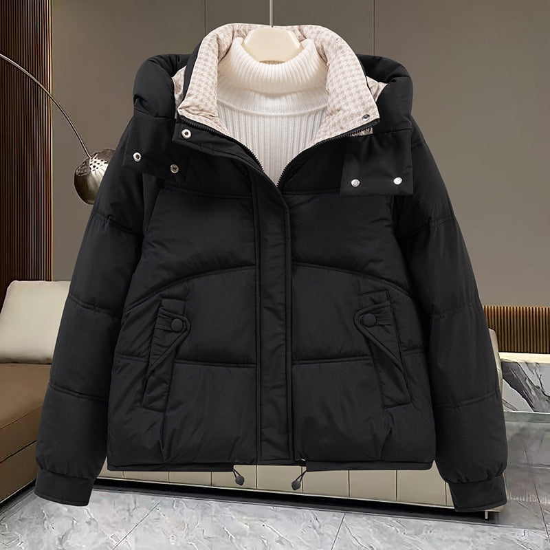 Ladies winter offensive jacket Lune London