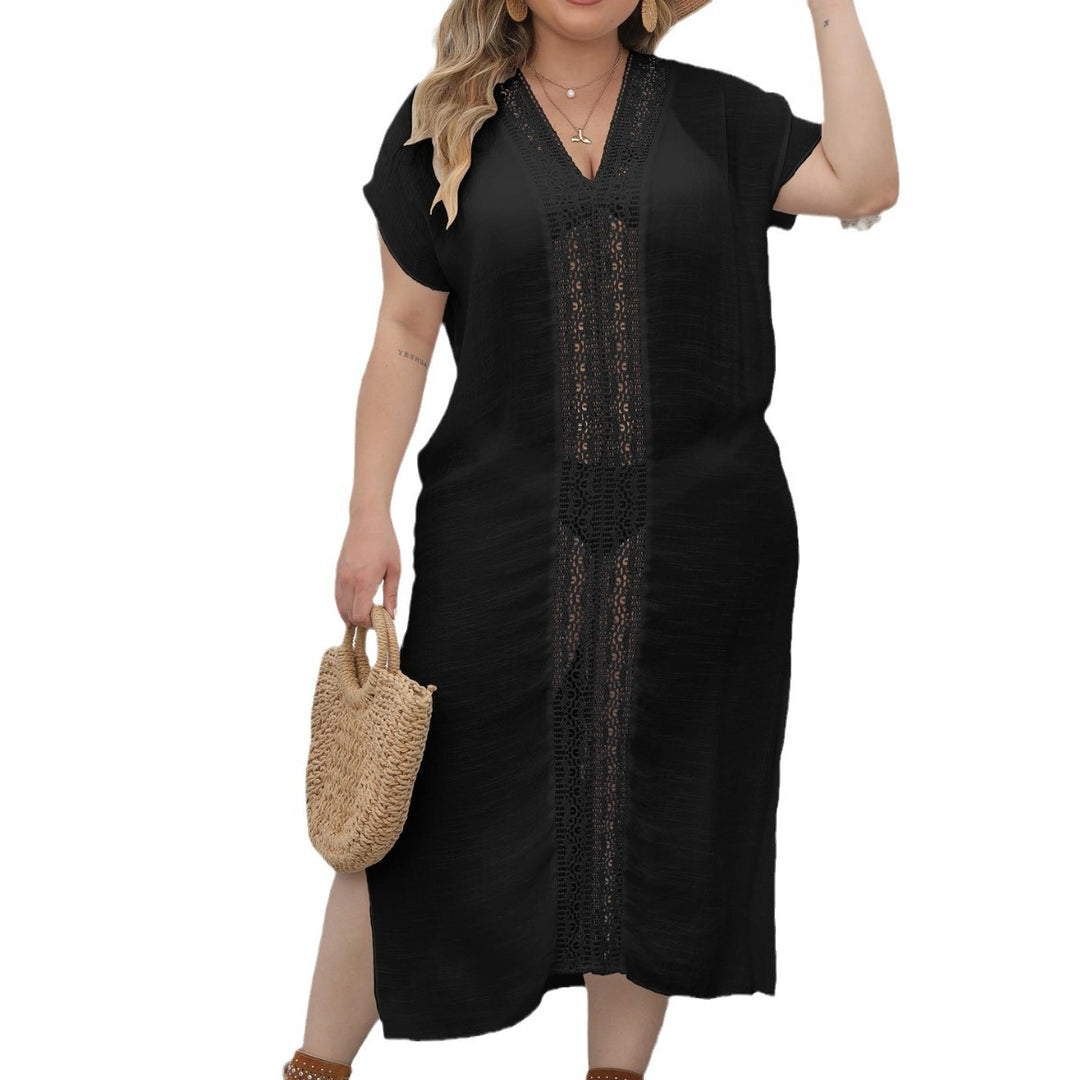 Lune London bohemian maxi dress for women