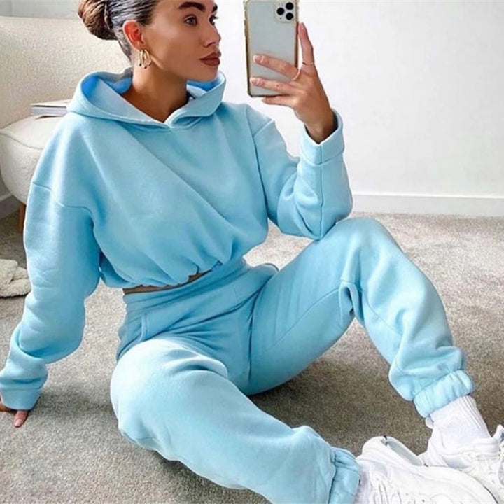 Ladies high quality leisure look Amarae
