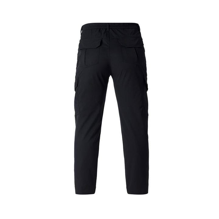 Men's cargo pants with multifunctional pockets Lune London