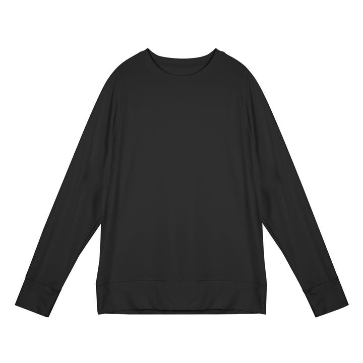 Men's functional top with long-term moisture transport Lune London
