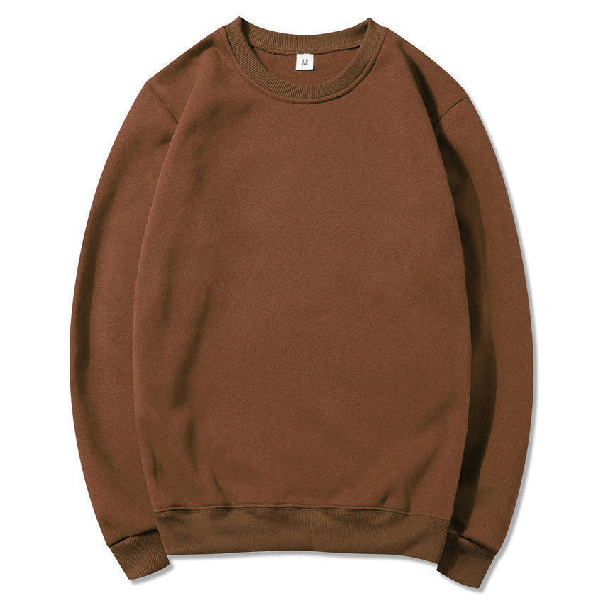 Ladies classic pullover and sweat Amarae