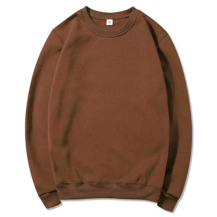 Ladies classic pullover and sweat Amarae