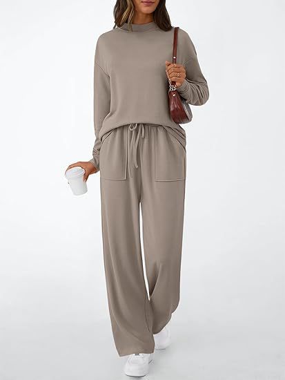 Ladies Casual Hoodie Relaxed-Fit Lune London