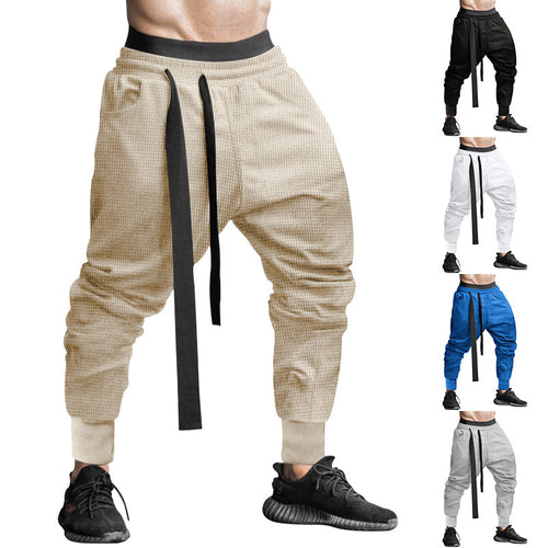 Amarae Casual Jogging Pants for Men