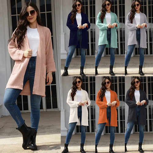Women's cardigan Amarae