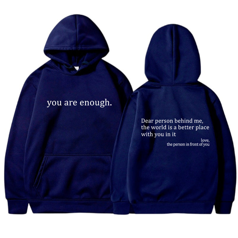 Amarae | Unisex Hoodie