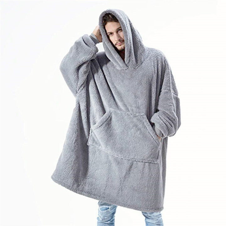Ladies Soft Hoodie Lune London