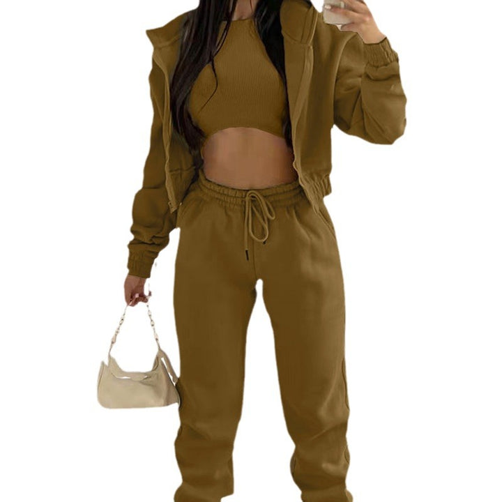 Ensemble de survêtement pour femmes Chic & Stil
