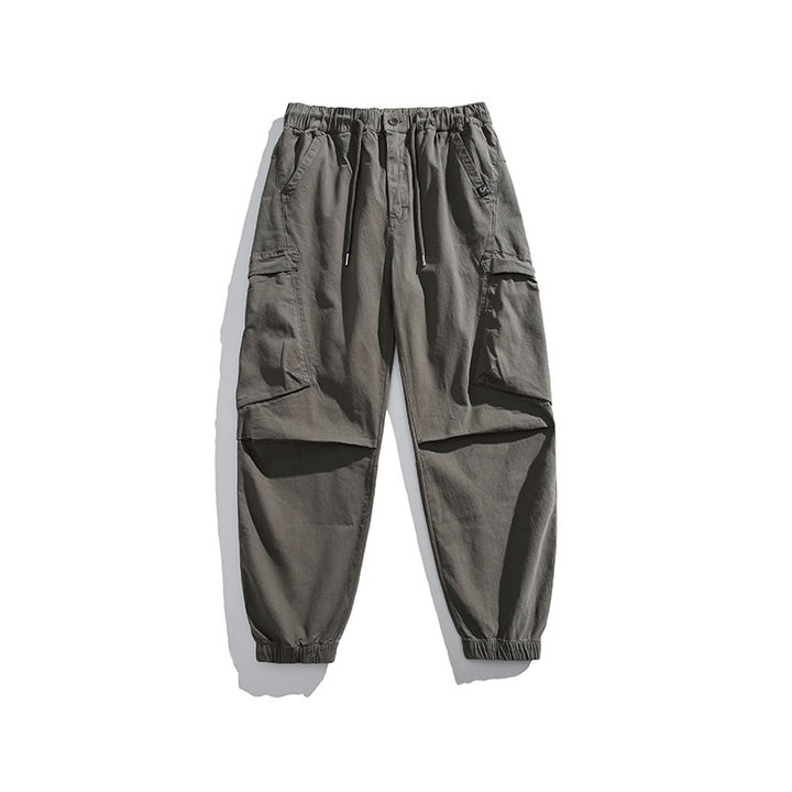 Casual cargo pants for men Lune London