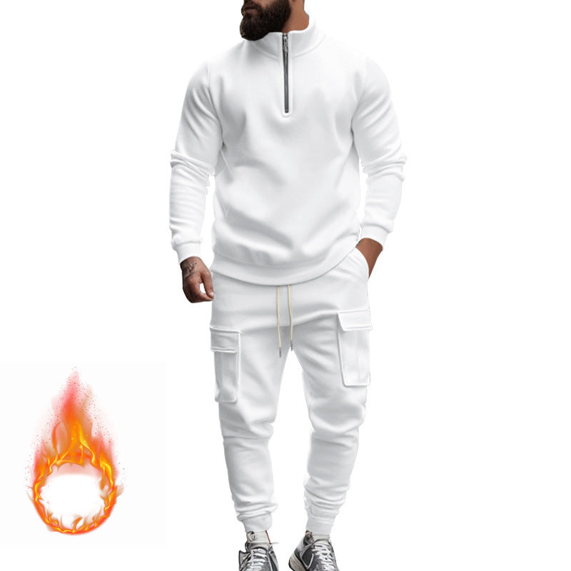 Lune London men's sports set