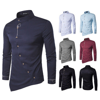 Elegant shirt for men Amarae