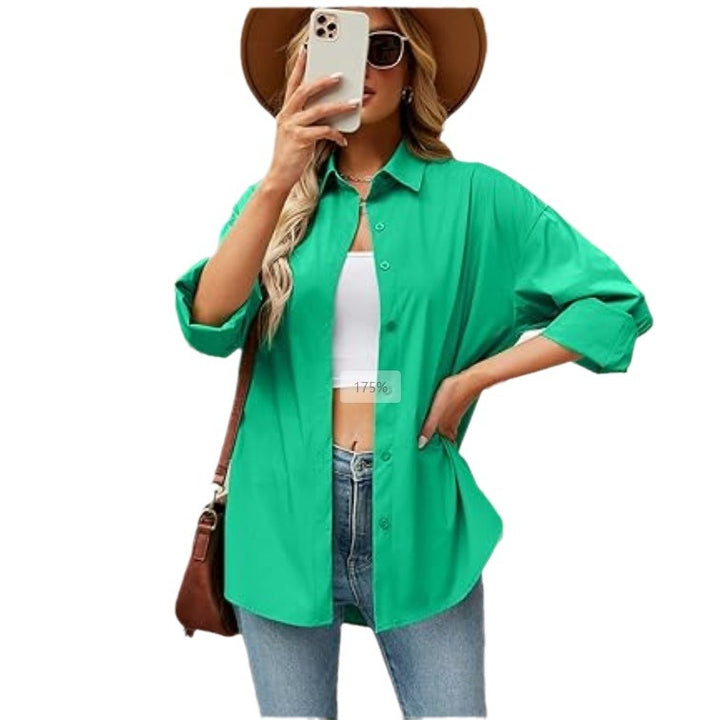 Ladies Light and Airy Blouse Lune London