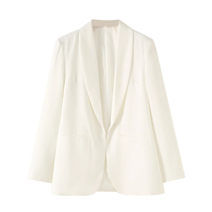 Veste élégante pour femmes avec une coupe moderne et des poches pratiques Lune London