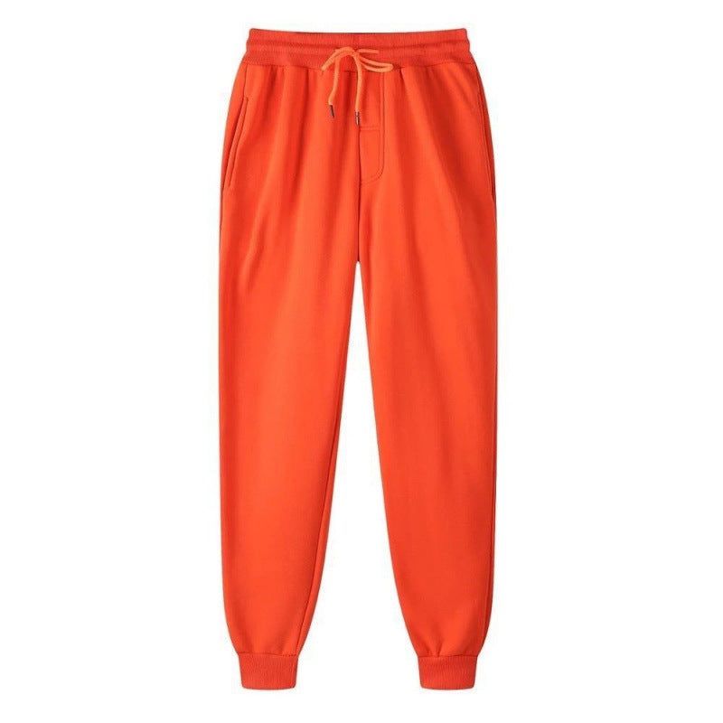 Women's Cozy Sport Lounge Pants in Relaxed Fit Lune London