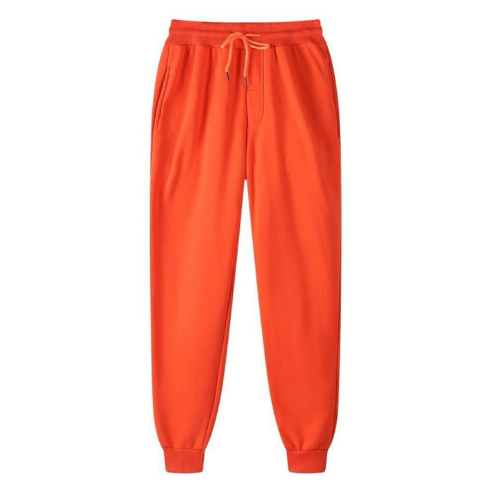 Women's Cozy Sport Lounge Pants in Relaxed Fit Lune London
