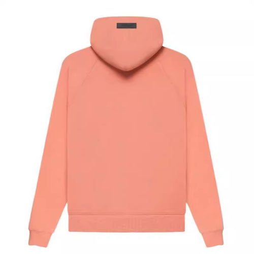 Stylish hoodie for men with practical kangaroo pocket and modern design Amarae