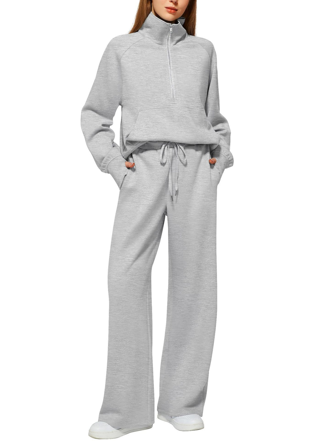 Lune London women's sports set