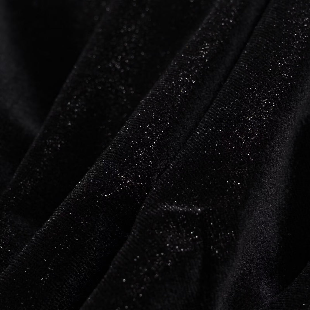 Combinaison Élégante pour Femmes avec Ourlet en Dentelle Florale Chic & Stil