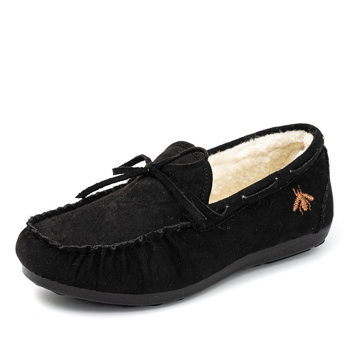 Women's Slippers Lune London