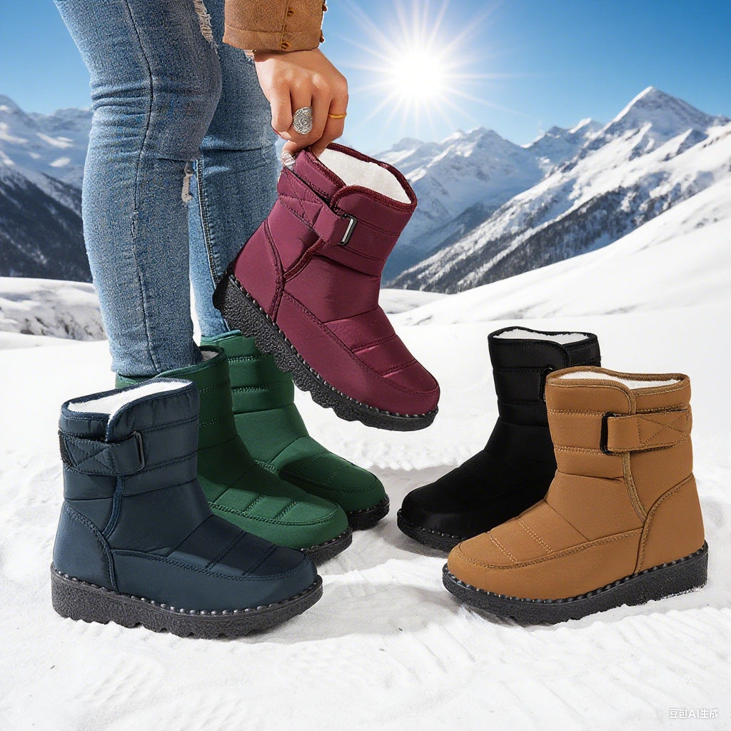Lune London Women's Winter Boots
