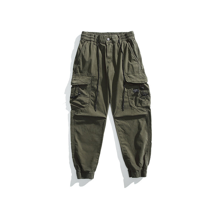 Casual utility pants for men Lune London