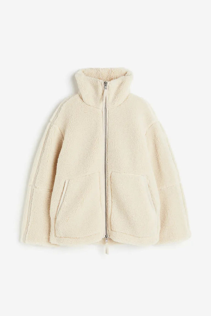 Amarae Women's Fleece Jacket