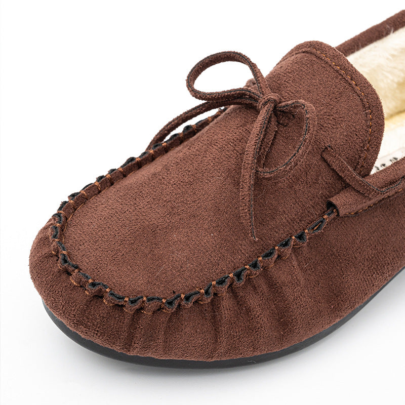 Women's Slippers Lune London