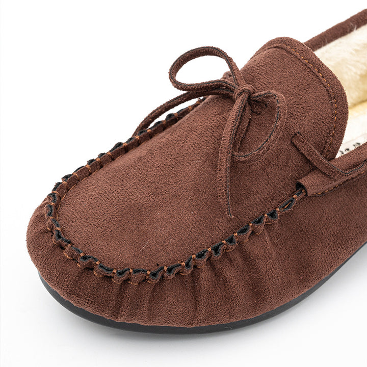 Women's Slippers Lune London