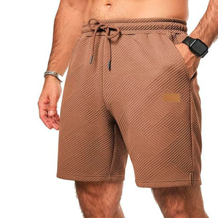 Shorts de bain pour hommes Amarae