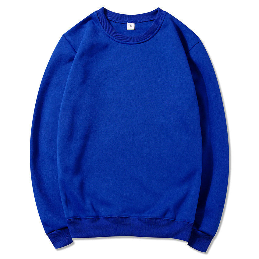 Ladies classic pullover and sweat Amarae