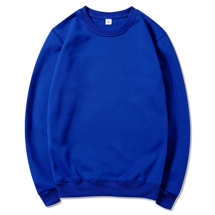 Ladies classic pullover and sweat Amarae