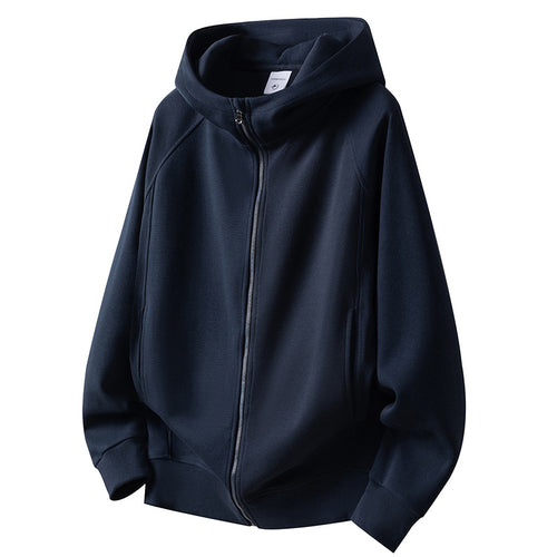 Innovative thermal fabric hoodie for women Amarae