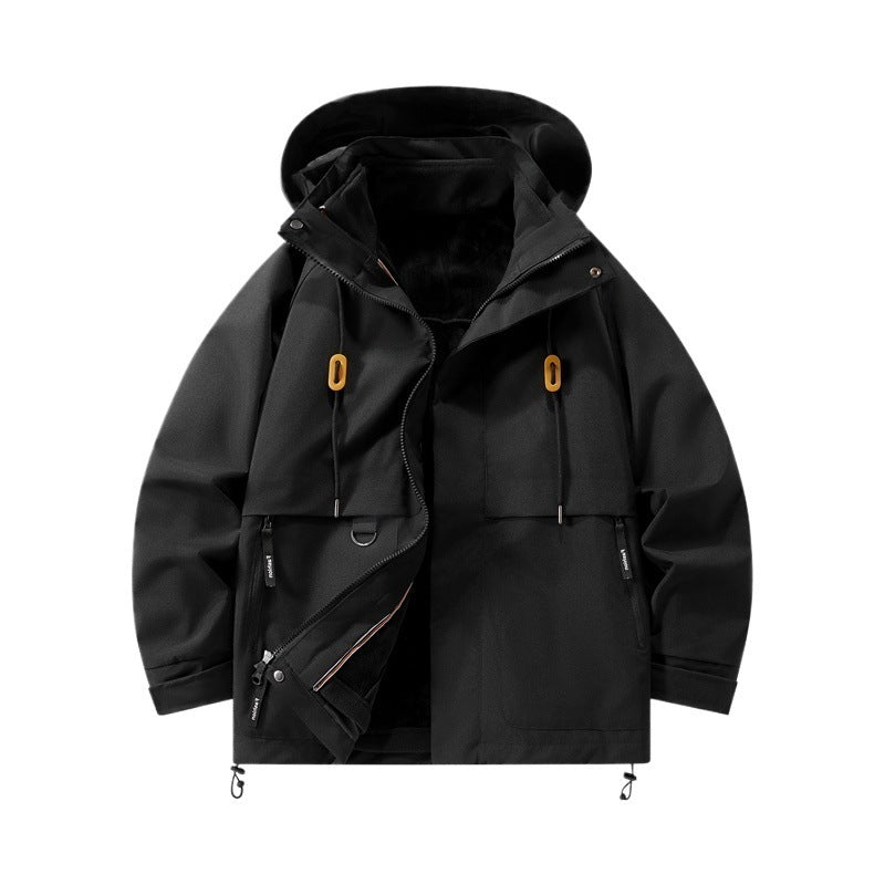 Functional jacket for women Amarae