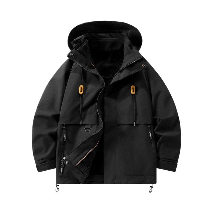 Functional jacket for women Amarae