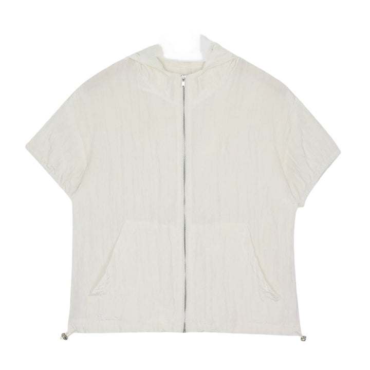 Veste blouson légère et coupe-vent pour femmes Chic & Stil