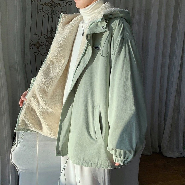 Veste de transition pour femmes avec doublure confortable Chic & Stil