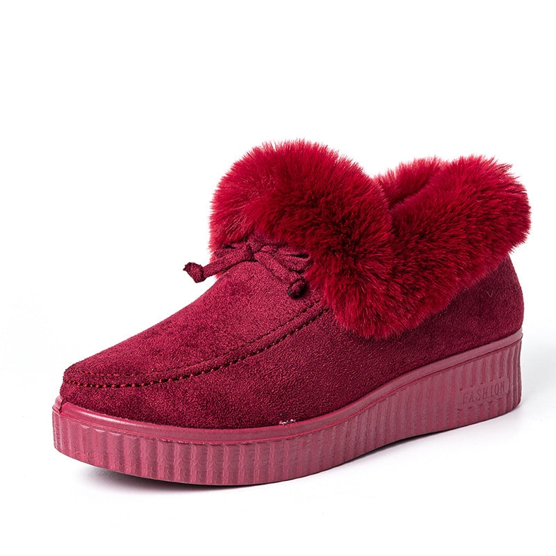 Women's Slippers Lune London