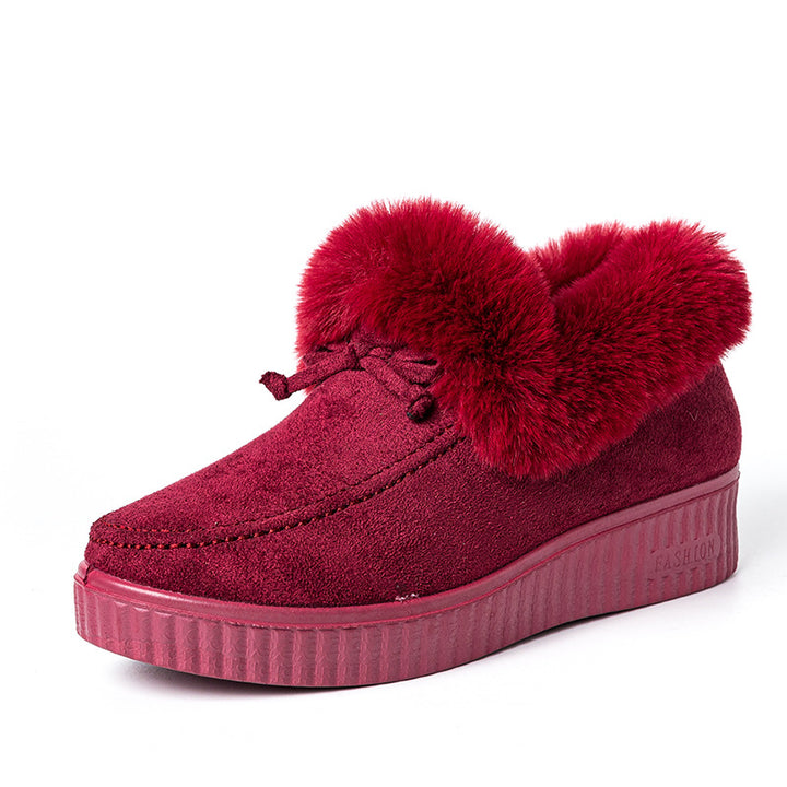 Women's Slippers Lune London